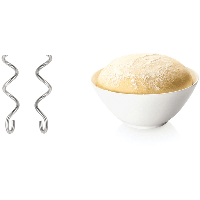 Bosch Batidora de repostería Styline Colour – 500 W Turquesa/Plateado, Edición especial 3