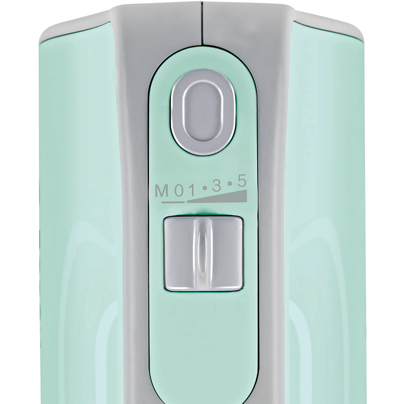 Bosch Batidora de repostería Styline Colour – 500 W Turquesa/Plateado, Edición especial 7