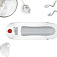 Bosch Batidora de repostería 450 W Blanco/Gris - Miniatura 2