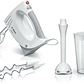 Bosch Batidora de repostería 450 W Blanco/Gris - Miniatura 3