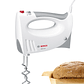 Bosch Batidora de repostería 450 W Blanco/Gris - Miniatura 5