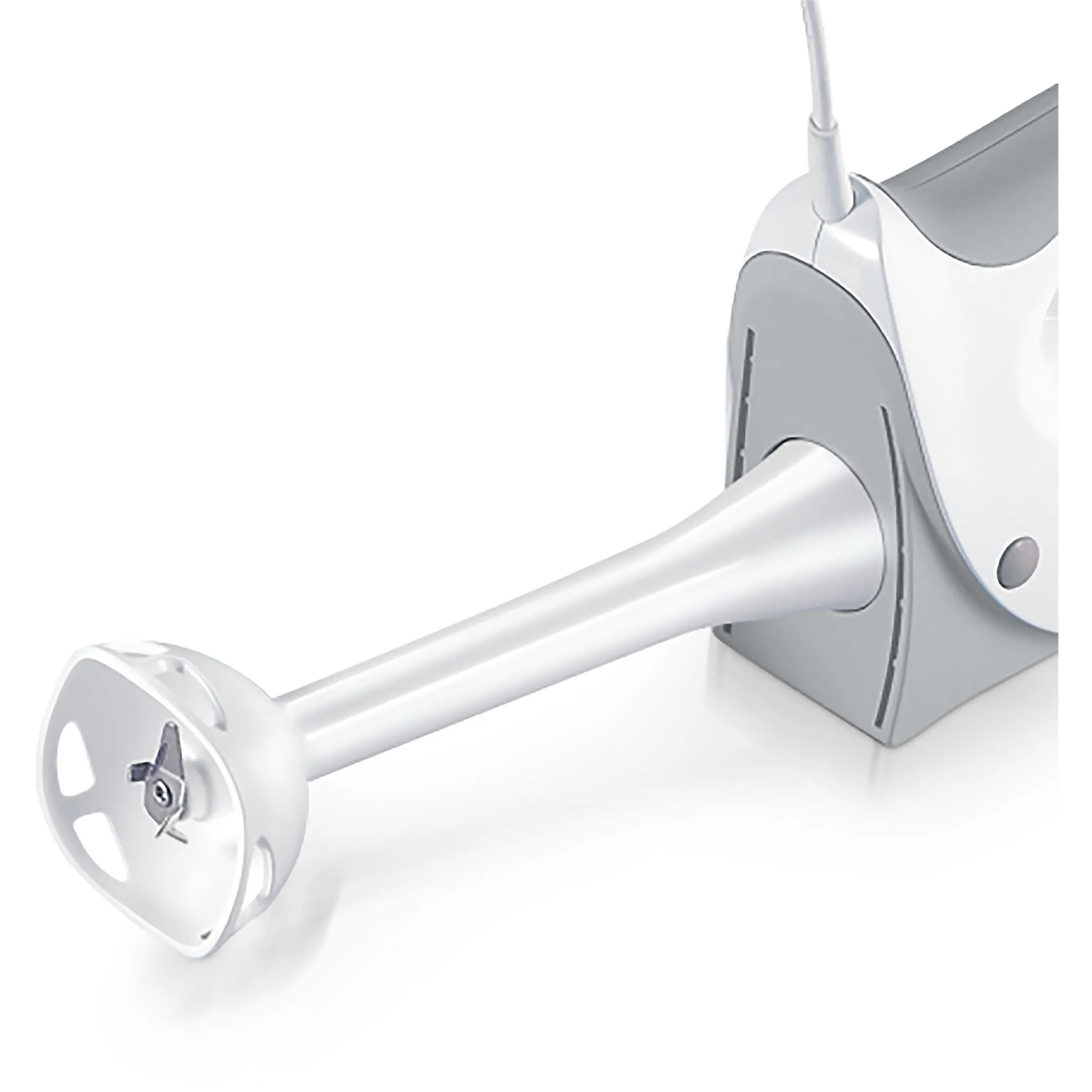 Bosch Batidora de repostería 450 W Blanco/Gris 6