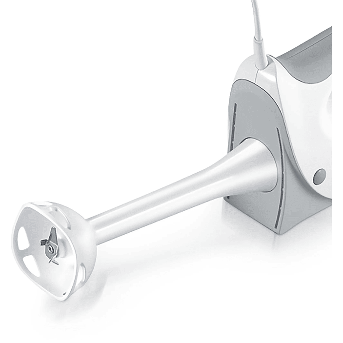 Bosch Batidora de repostería 450 W Blanco/Gris 6