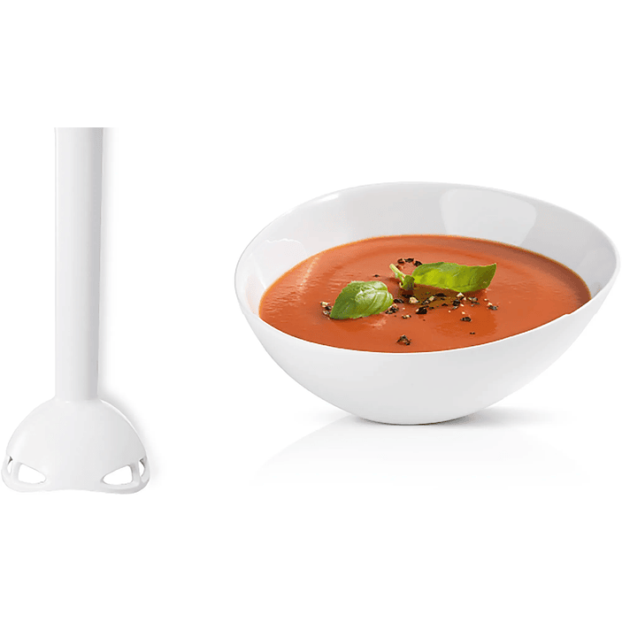 Bosch Batidora de repostería 450 W Blanco/Gris 8