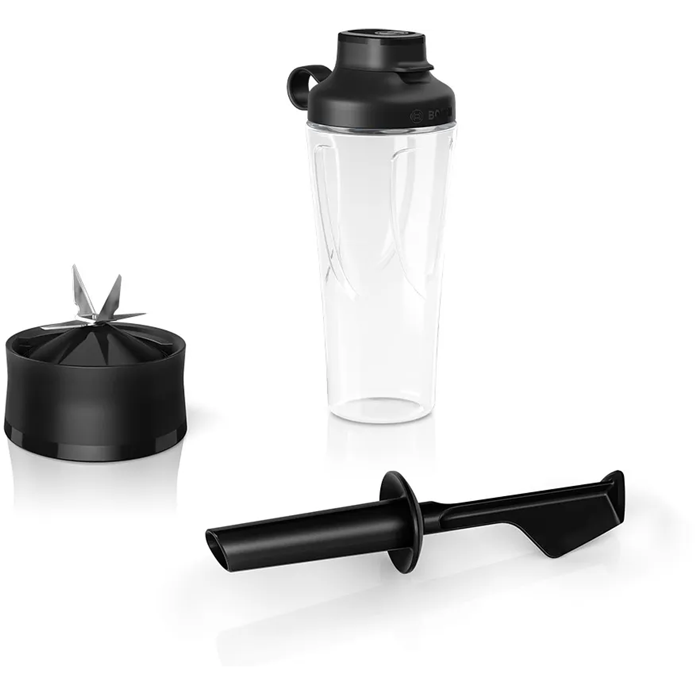 Serie 4 Batidora de vaso VitaPower 1200 W Plata 2