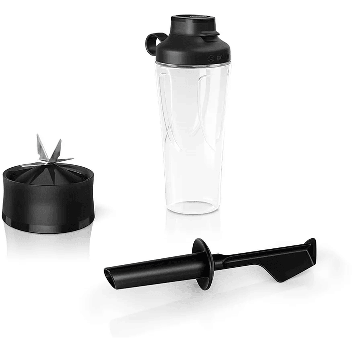 Serie 4 Batidora de vaso VitaPower 1200 W Plata 2