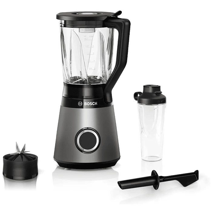 Serie 4 Batidora de vaso VitaPower 1200 W Plata 4