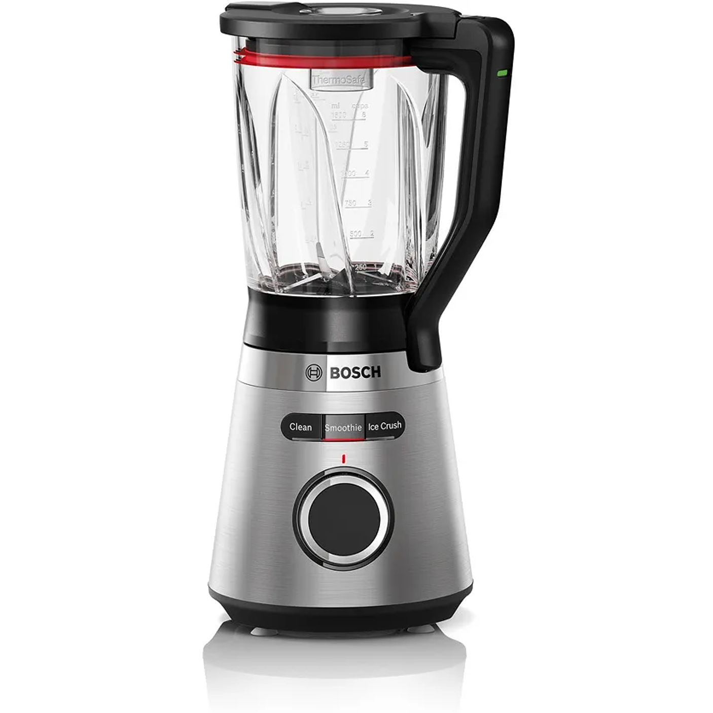 Serie 4 Batidora de vaso VitaPower 1200 W con función Turbo 2