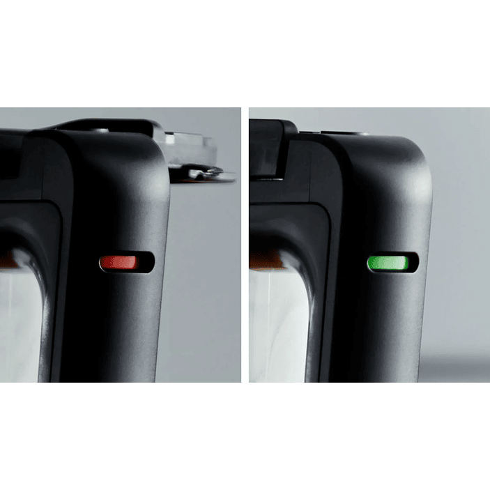 Serie 4 Batidora de vaso VitaPower 1200 W con función Turbo 5