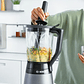 Serie 4 Batidora de vaso VitaPower 1200 W Plata 1,5 L para Smoothies  - Miniatura 5
