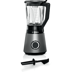 Serie 4 Batidora de vaso VitaPower 1200 W Plata 1,5 L para Smoothies 