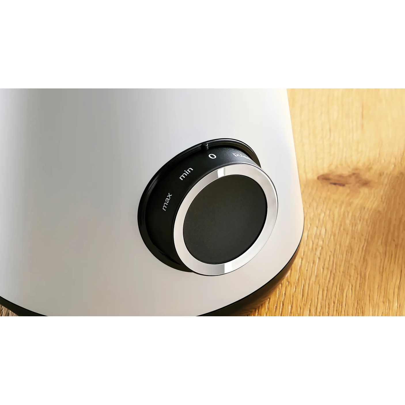 Serie 4 Batidora de vaso VitaPower 1200 W Blanco 1,5 L 4