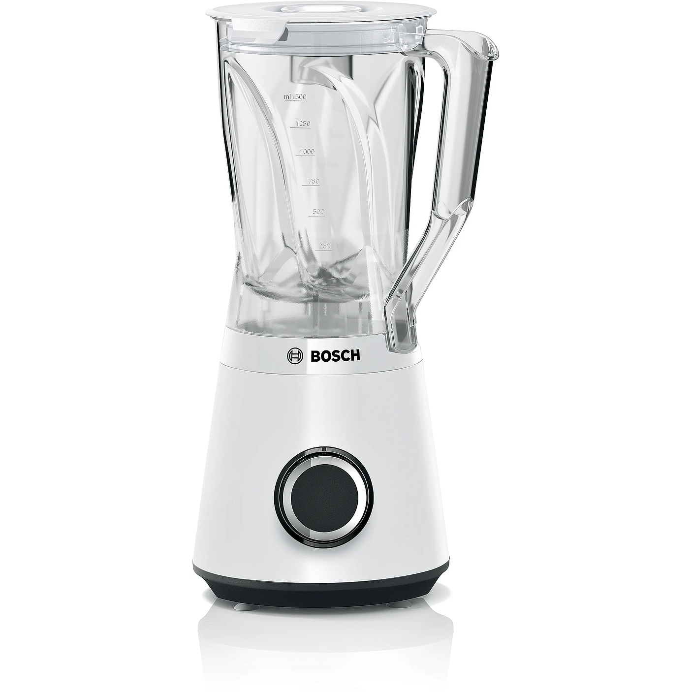 Serie 4 Batidora de vaso VitaPower 1200 W Blanco 1,5 L 1