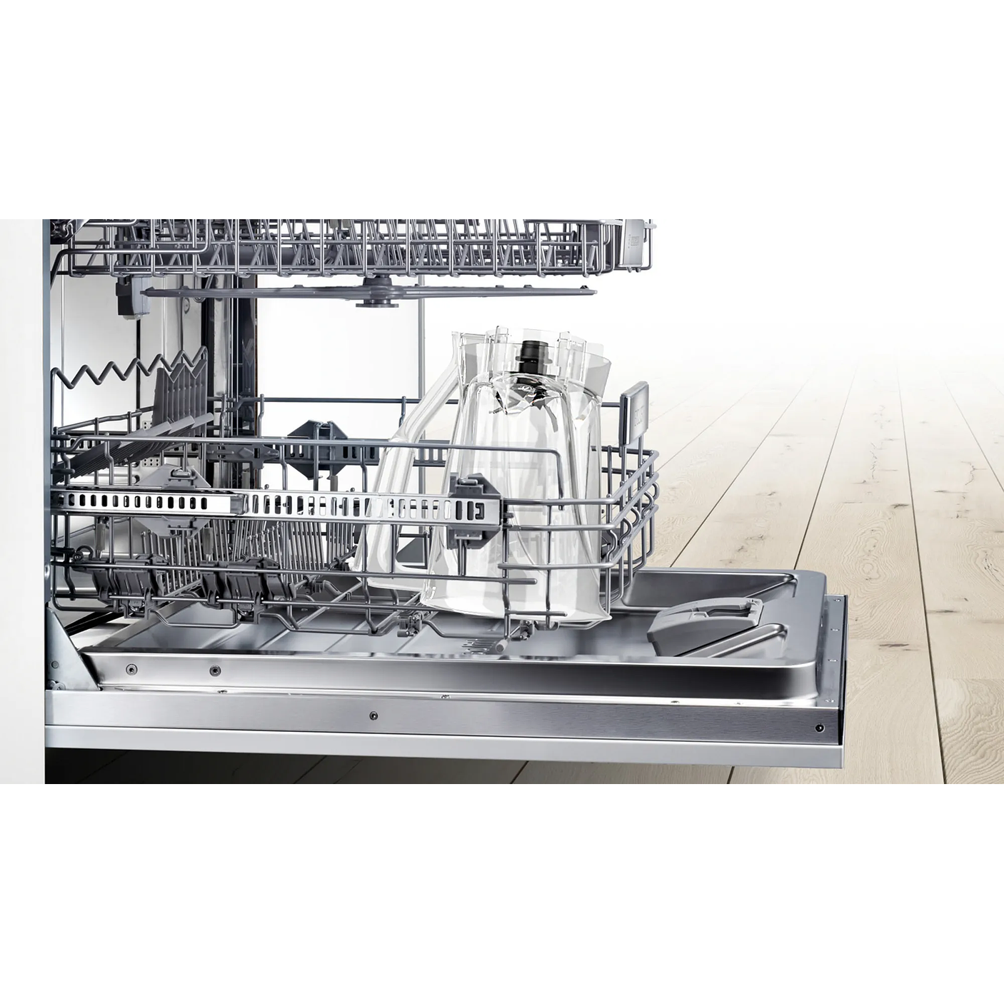 Serie 4 Batidora de vaso VitaPower 1200 W Blanco 1,5 L 6