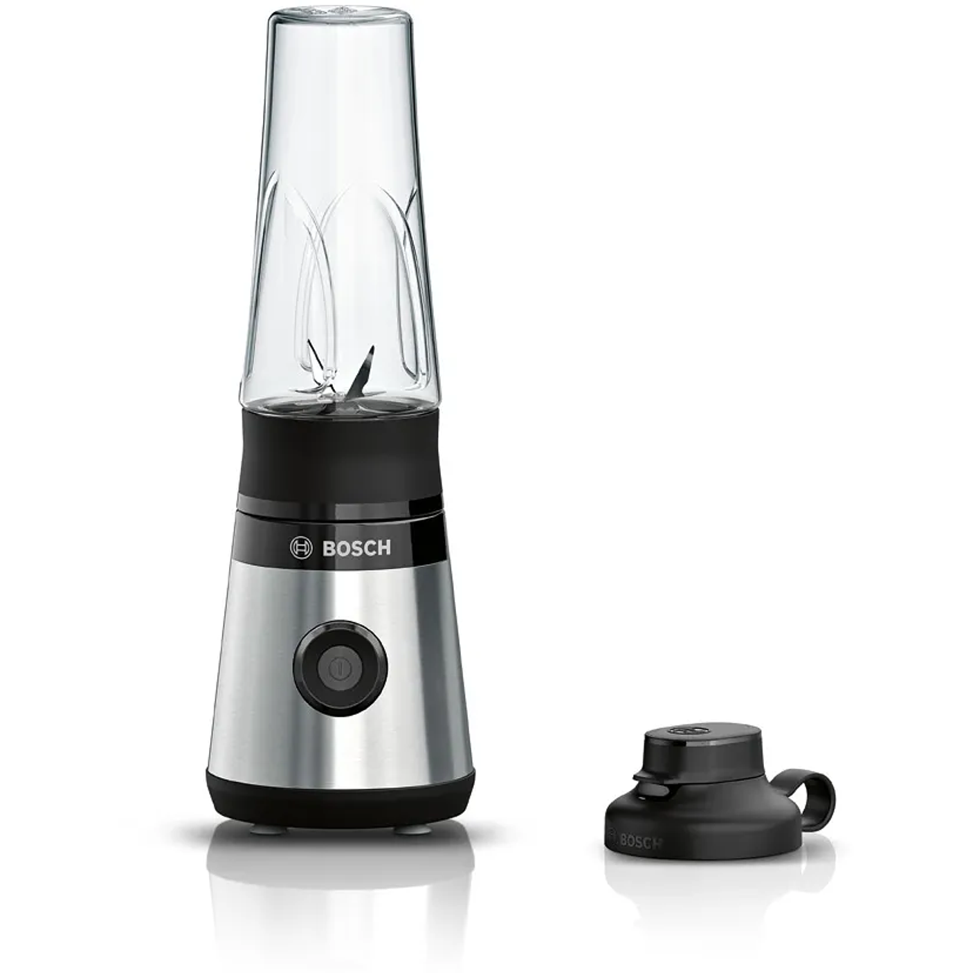 Serie 2 Batidora de vaso VitaPower 450 W Acero inoxidable 1