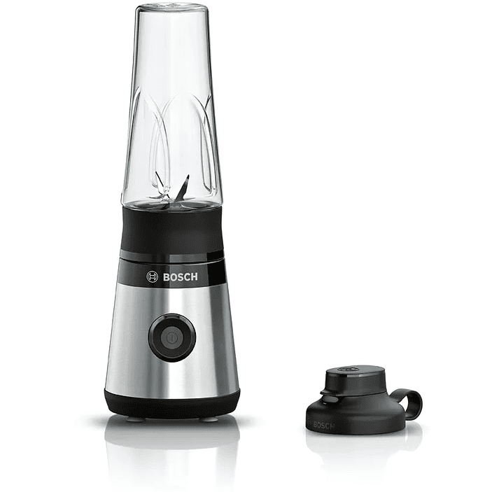 Serie 2 Batidora de vaso VitaPower 450 W Acero inoxidable 1