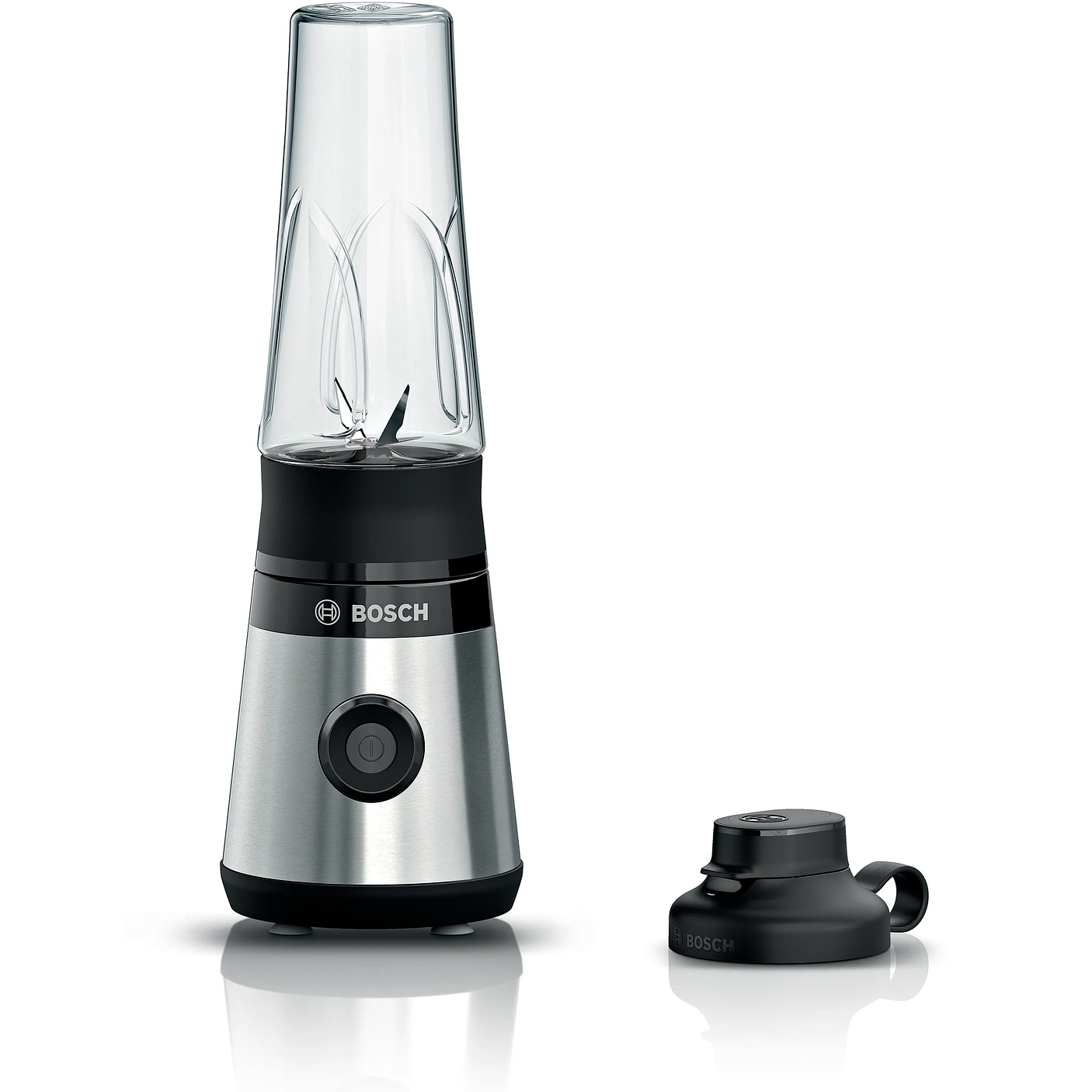 Serie 2 Batidora de vaso VitaPower 450 W Acero inoxidable 4