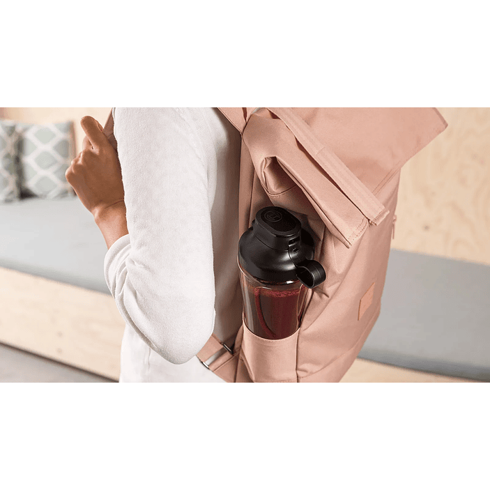 Serie 2 Batidora de vaso VitaPower 450 W Acero inoxidable 6