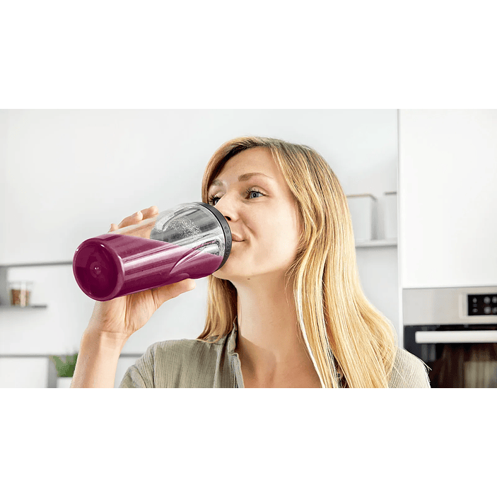 Serie 2 Batidora de vaso VitaPower 450 W Acero inoxidable 11