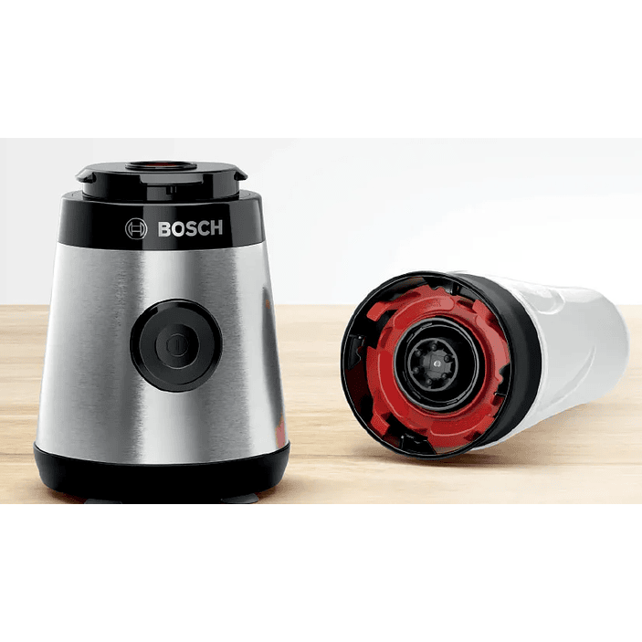 Serie 2 Batidora de vaso VitaPower 450 W Acero inoxidable 21