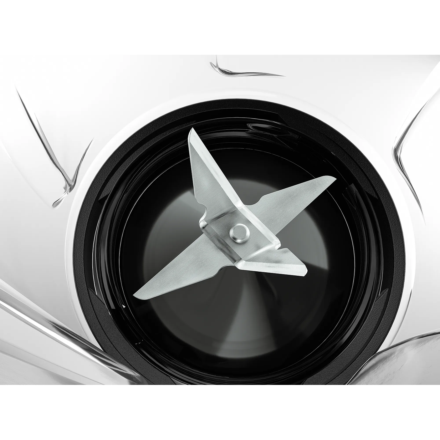 Serie 2 Batidora de vaso VitaPower 450 W Acero inoxidable 25