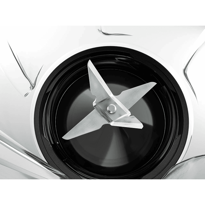 Serie 2 Batidora de vaso VitaPower 450 W Acero inoxidable 25