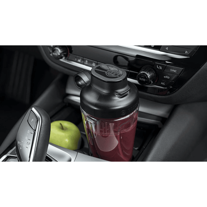 Serie 2 Batidora de vaso VitaPower 450 W Acero inoxidable 26