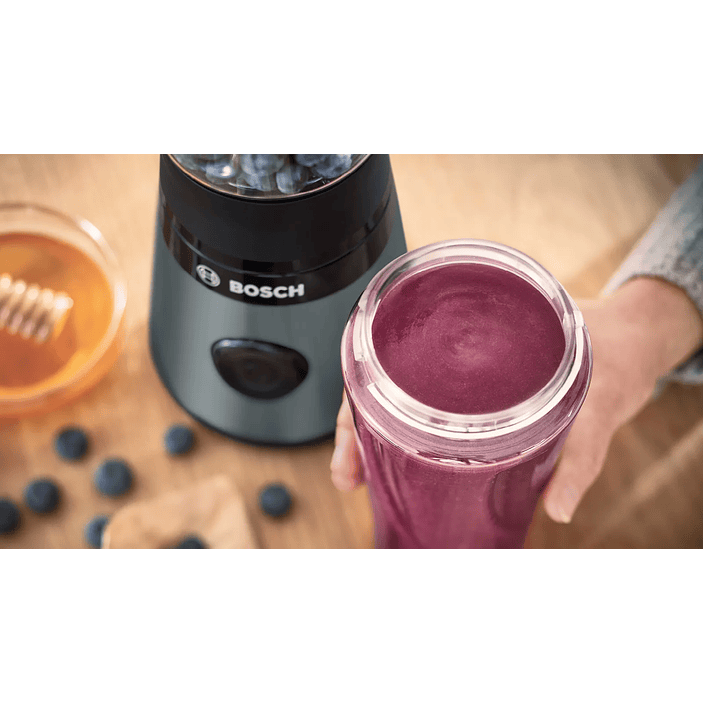 Serie 2 Batidora de vaso VitaPower 450 W Plata 5