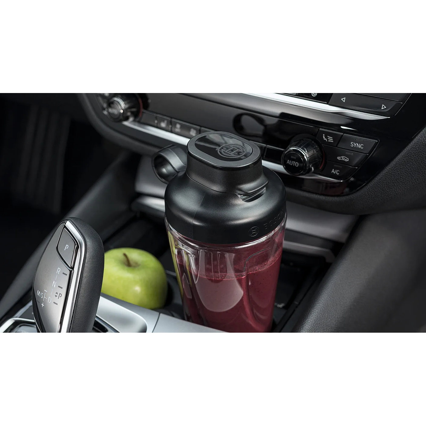 Serie 2 Batidora de vaso VitaPower 450 W Plata 10