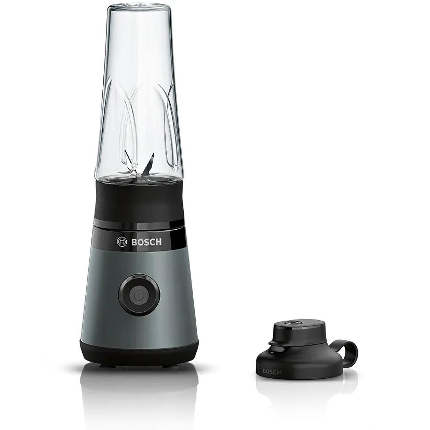 Serie 2 Batidora de vaso VitaPower 450 W Plata 15