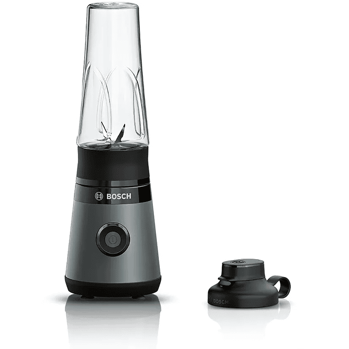 Serie 2 Batidora de vaso VitaPower 450 W Plata 15