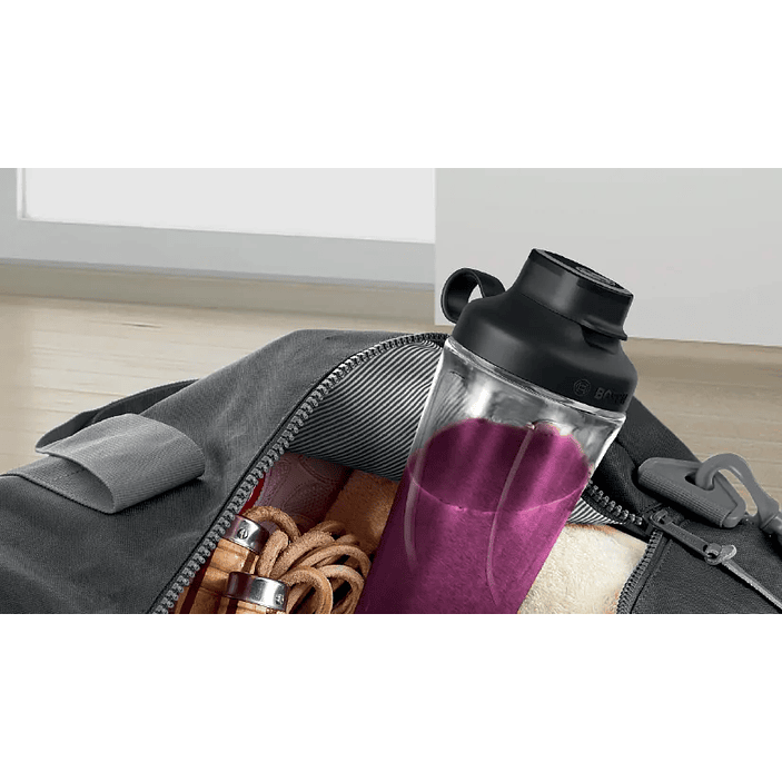 Serie 2 Batidora de vaso VitaPower 450 W Plata 18