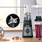 Serie 2 Batidora de vaso VitaPower 450 W Plata - Miniatura 20
