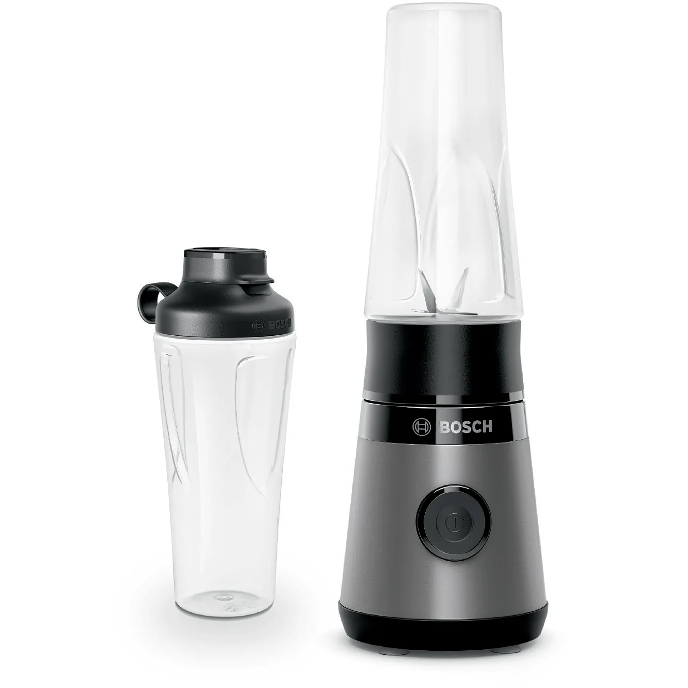 Serie 2 Batidora de vaso VitaPower 450 W Plata 21