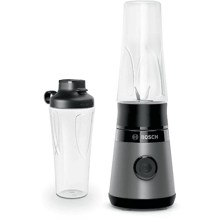 Serie 2 Batidora de vaso VitaPower 450 W Plata 21