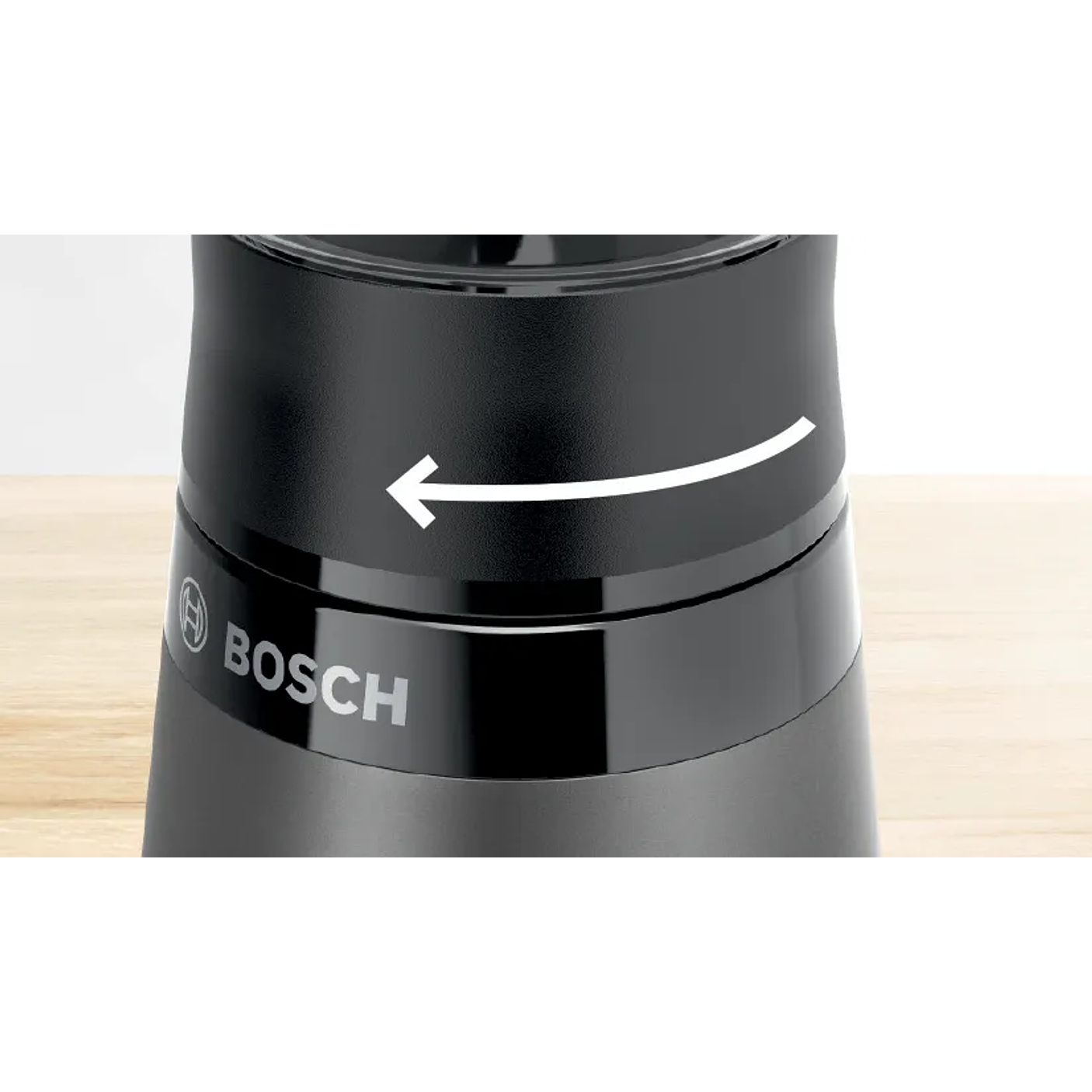 Serie 2 Batidora de vaso VitaPower 450 W Plata 22