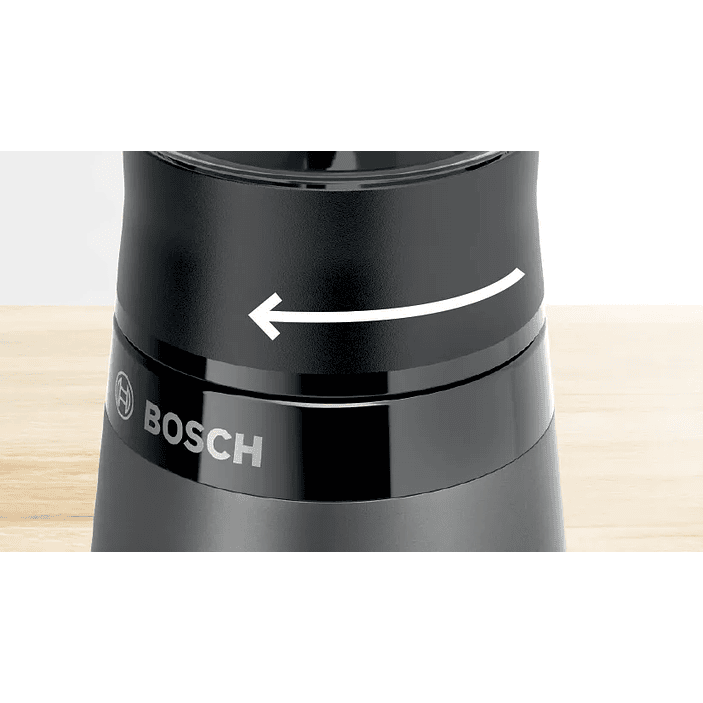 Serie 2 Batidora de vaso VitaPower 450 W Plata 22