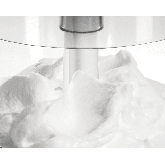 Bosch Picador 400 W – Compacto para carnes, verduras y frutos secos Rojo/Gris 2