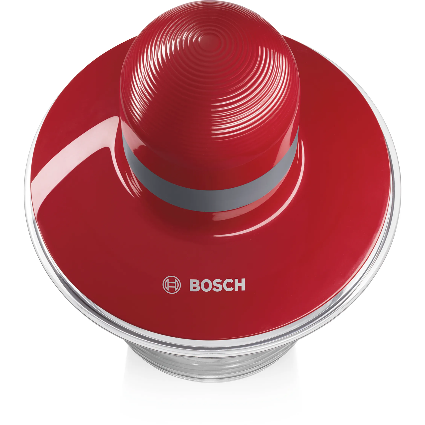 Bosch Picador 400 W – Compacto para carnes, verduras y frutos secos Rojo/Gris 5