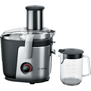 Licuadora VitaJuice 4 1000 W Plata/Negro