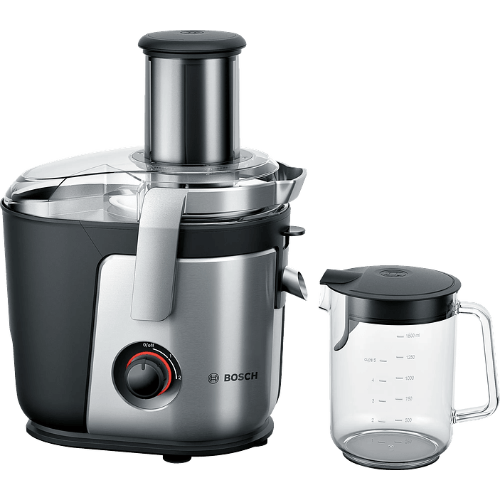 Licuadora VitaJuice 4 1000 W Plata/Negro 2