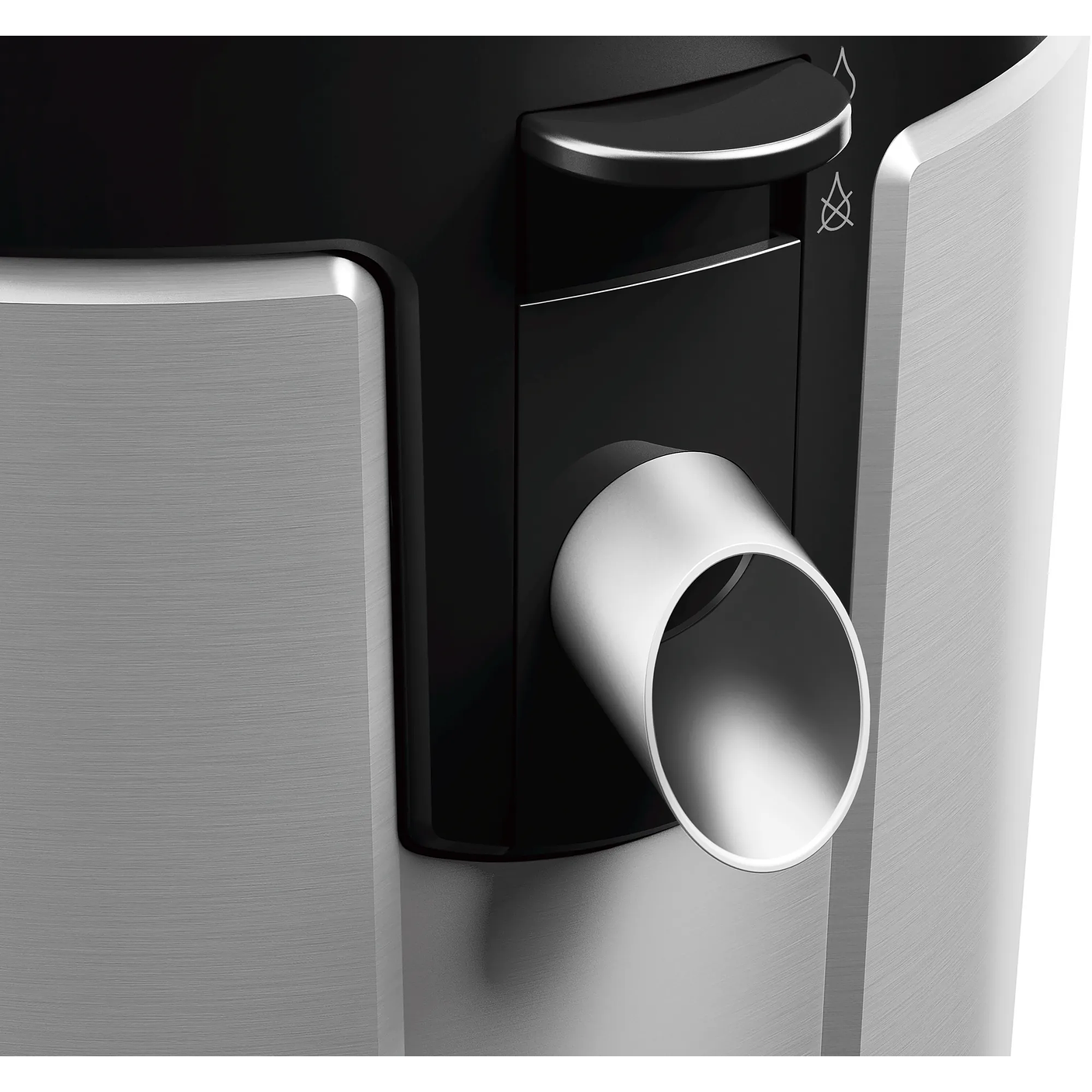 Licuadora VitaJuice 4 1000 W Plata/Negro 4