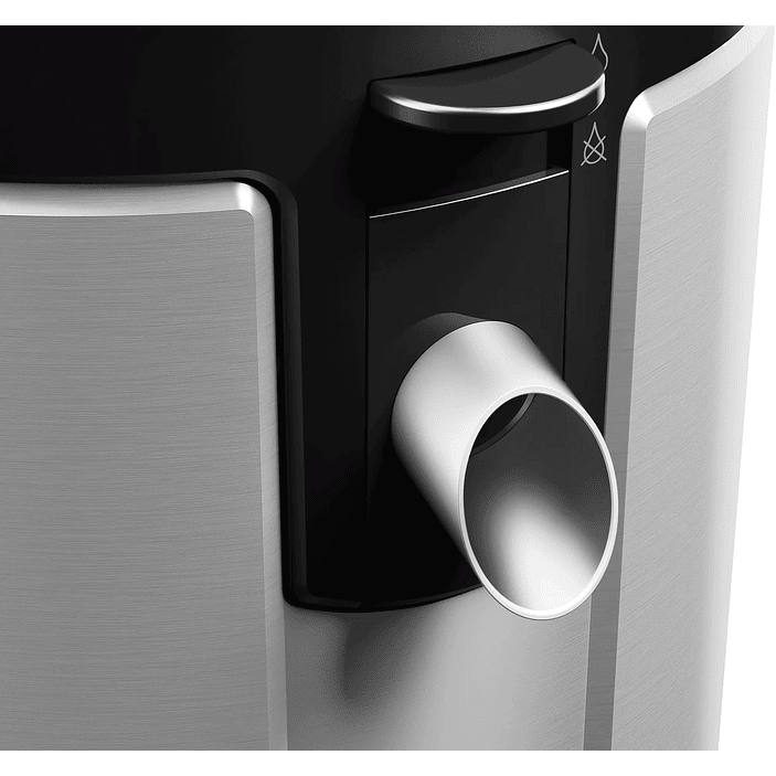 Licuadora VitaJuice 4 1000 W Plata/Negro 4