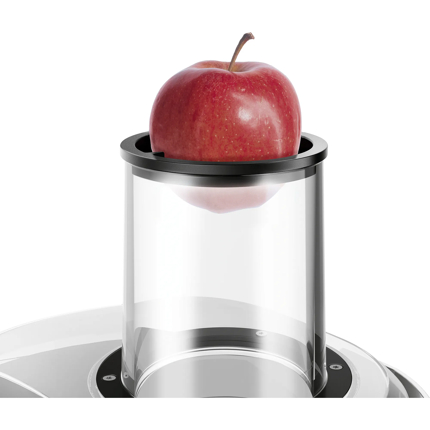 Licuadora VitaJuice 4 1000 W Plata/Negro 6