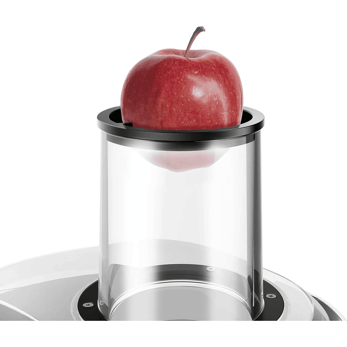 Licuadora VitaJuice 4 1000 W Plata/Negro 6