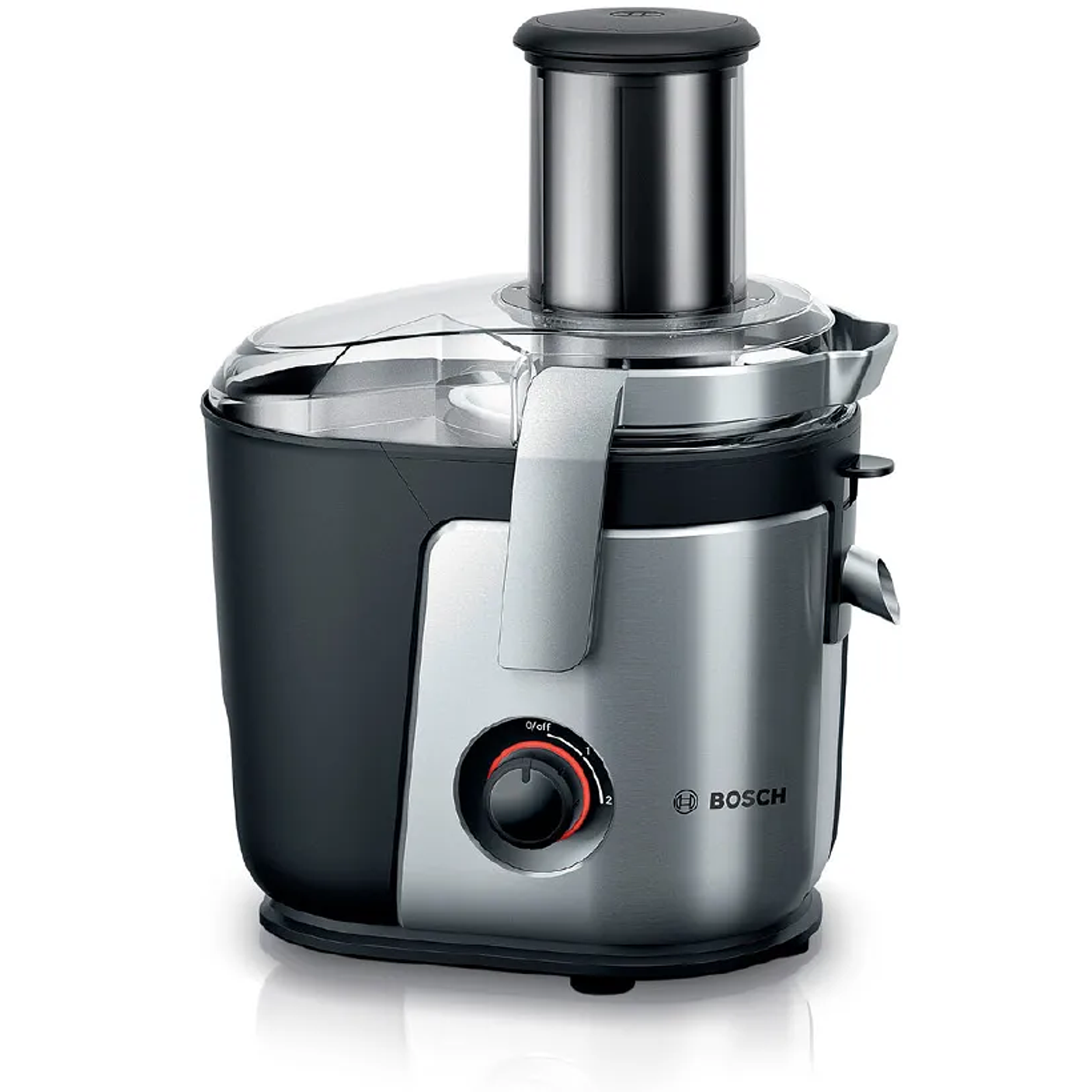 Licuadora VitaJuice 4 1000 W Plata/Negro 7