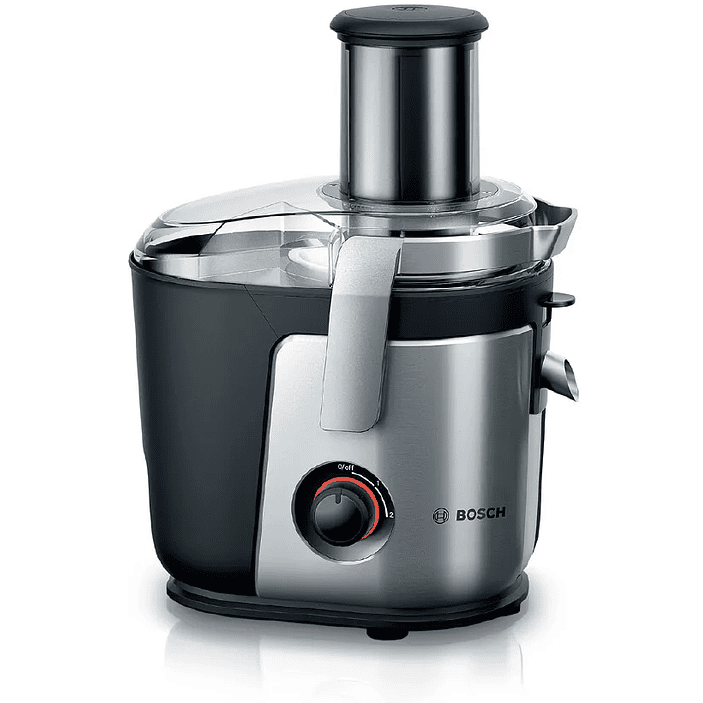 Licuadora VitaJuice 4 1000 W Plata/Negro 7