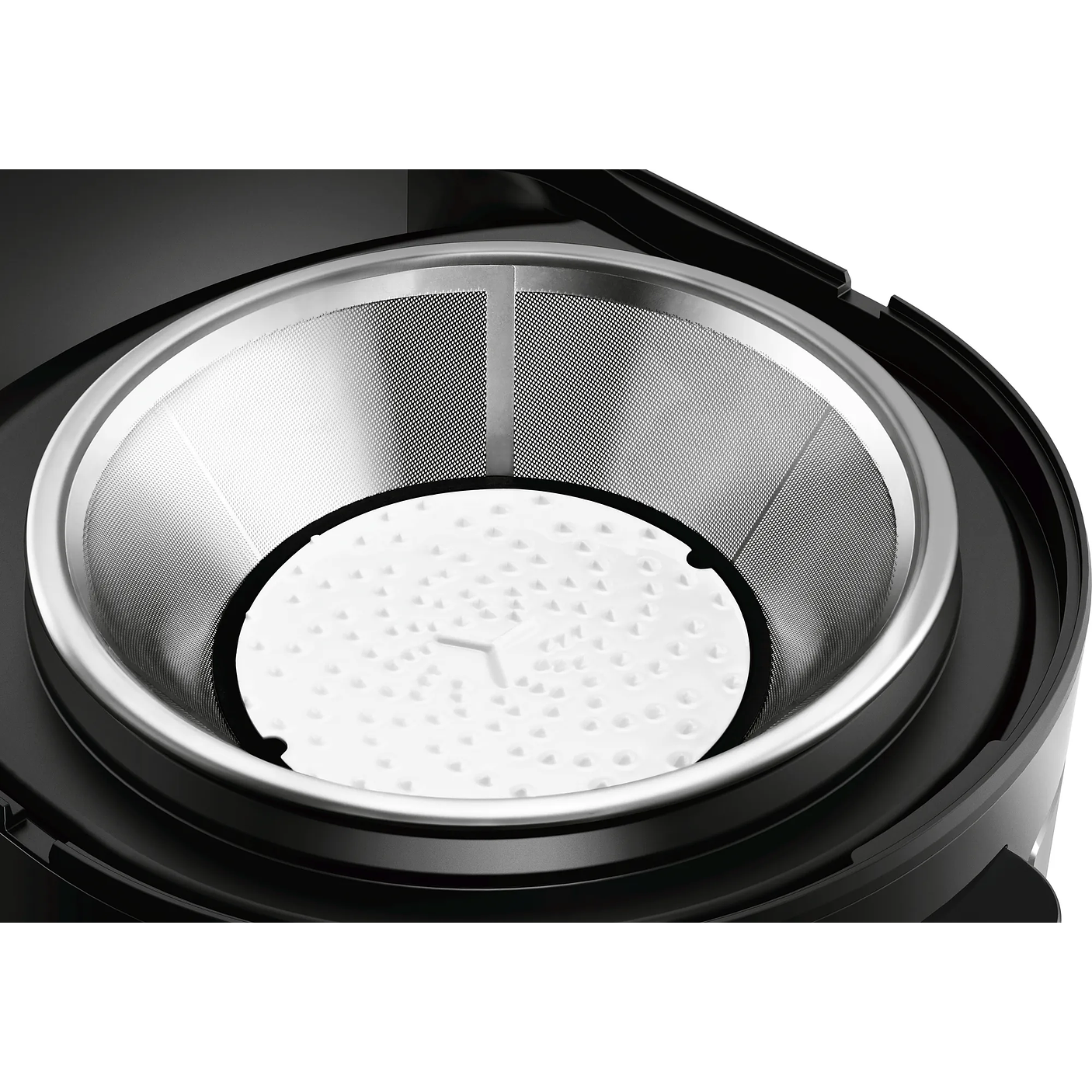 Licuadora VitaJuice 4 1000 W Plata/Negro 10