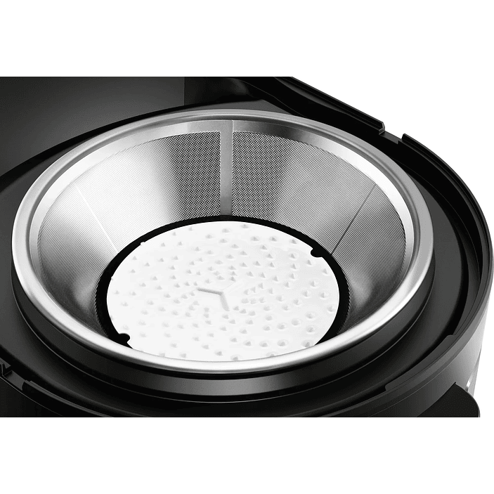 Licuadora VitaJuice 4 1000 W Plata/Negro 10