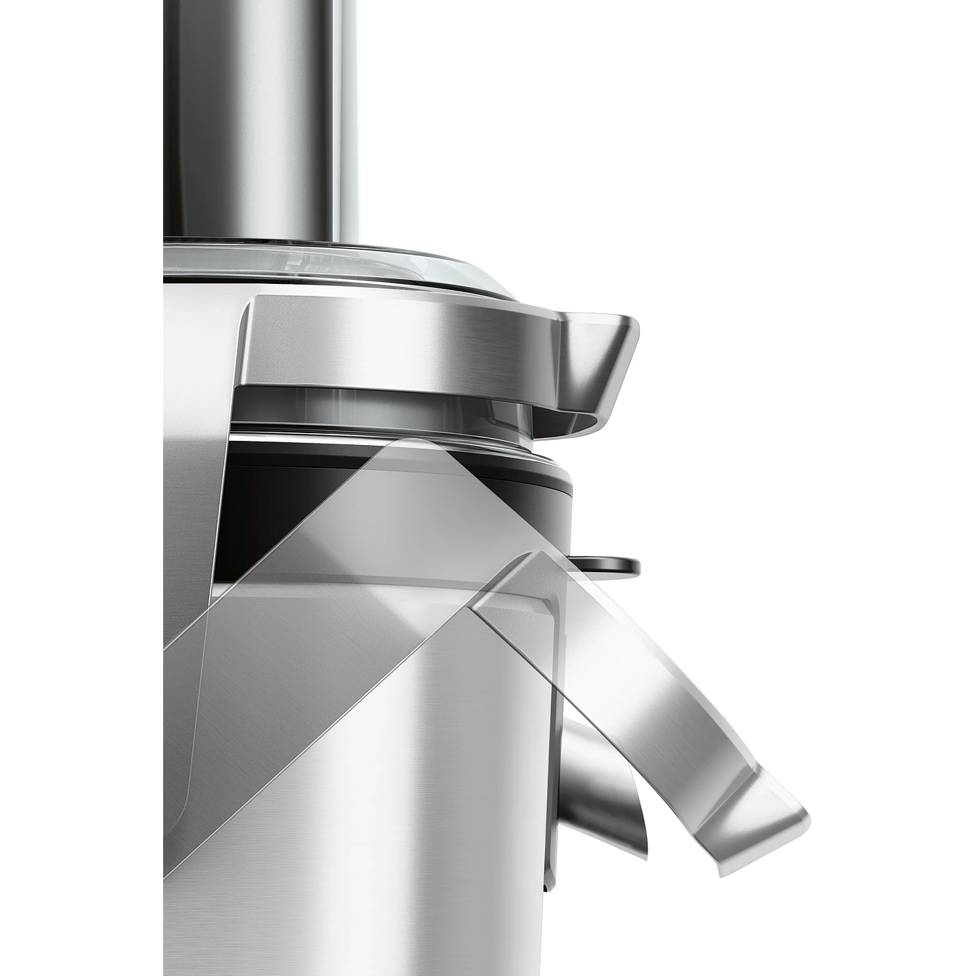 Licuadora VitaJuice 4 1000 W Plata/Negro 11